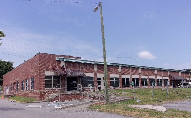 State offers two properties near ballpark for sale
